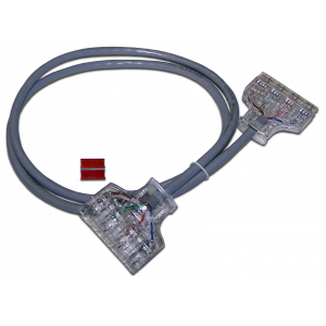 patch-cord S110P4-S110P4 cat. 5e 